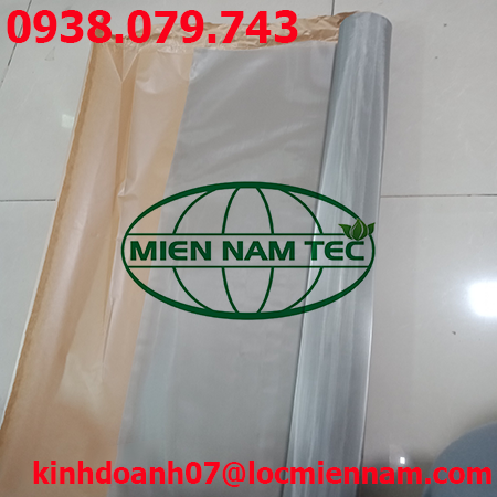 luoi 270 mesh inox 316 loc axit